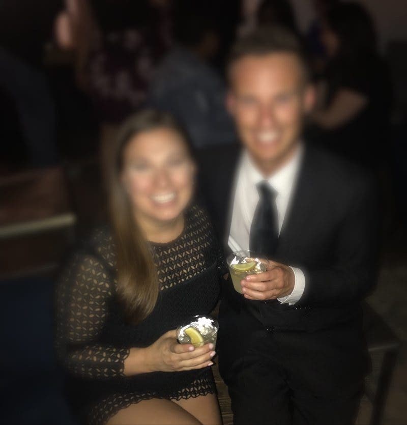 Member review photo