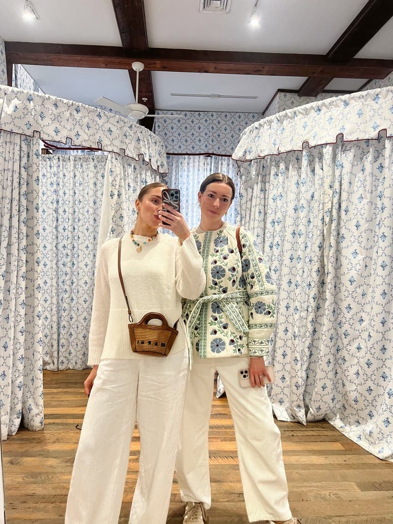 Tropicalia Micro Bucket Bag by Marni Accessories | Rent the Runway