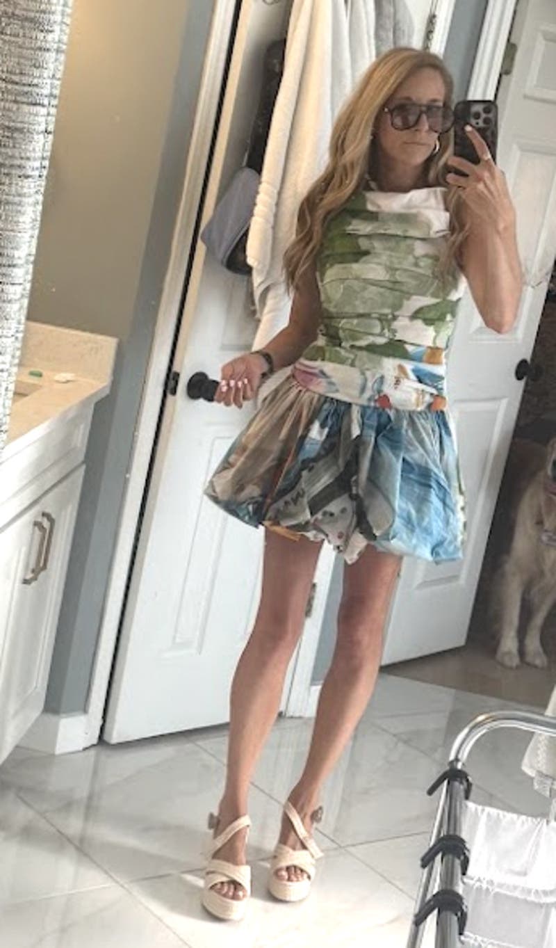 Sarah 