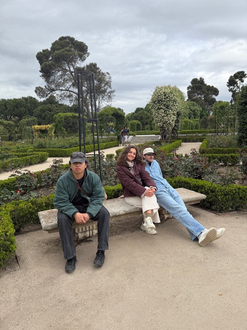 Member review photo
