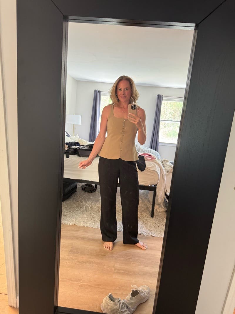 Member review photo