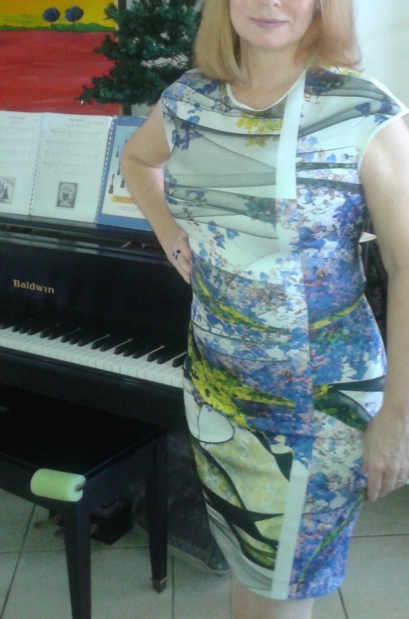 Sue