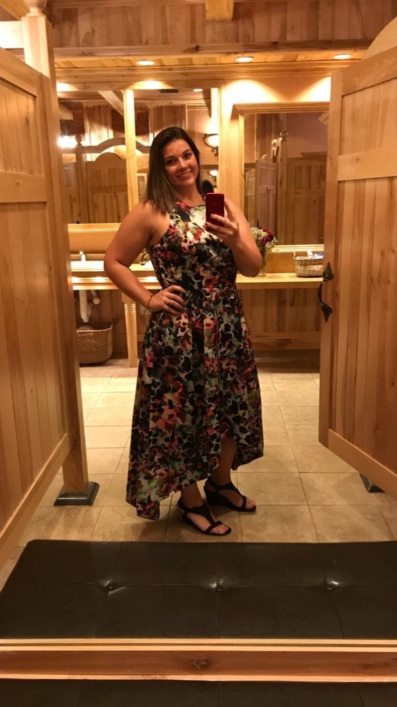 Jillian