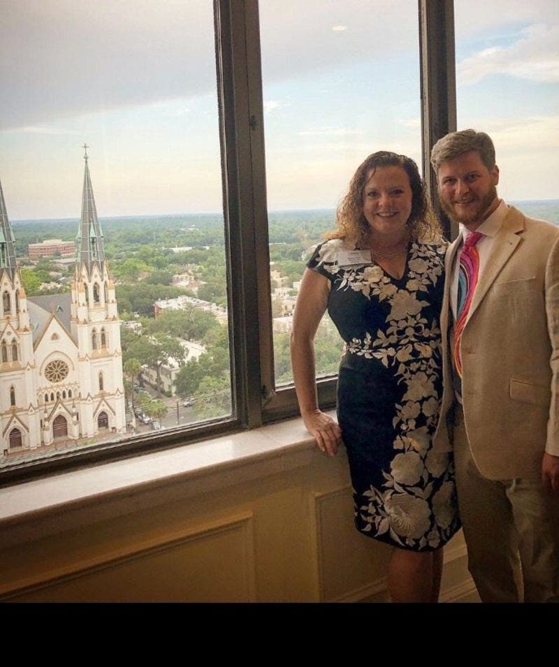 Member review photo