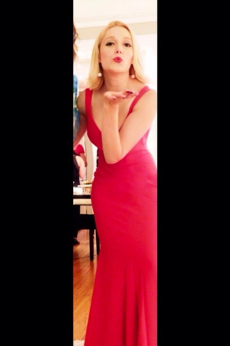 Gabrielle