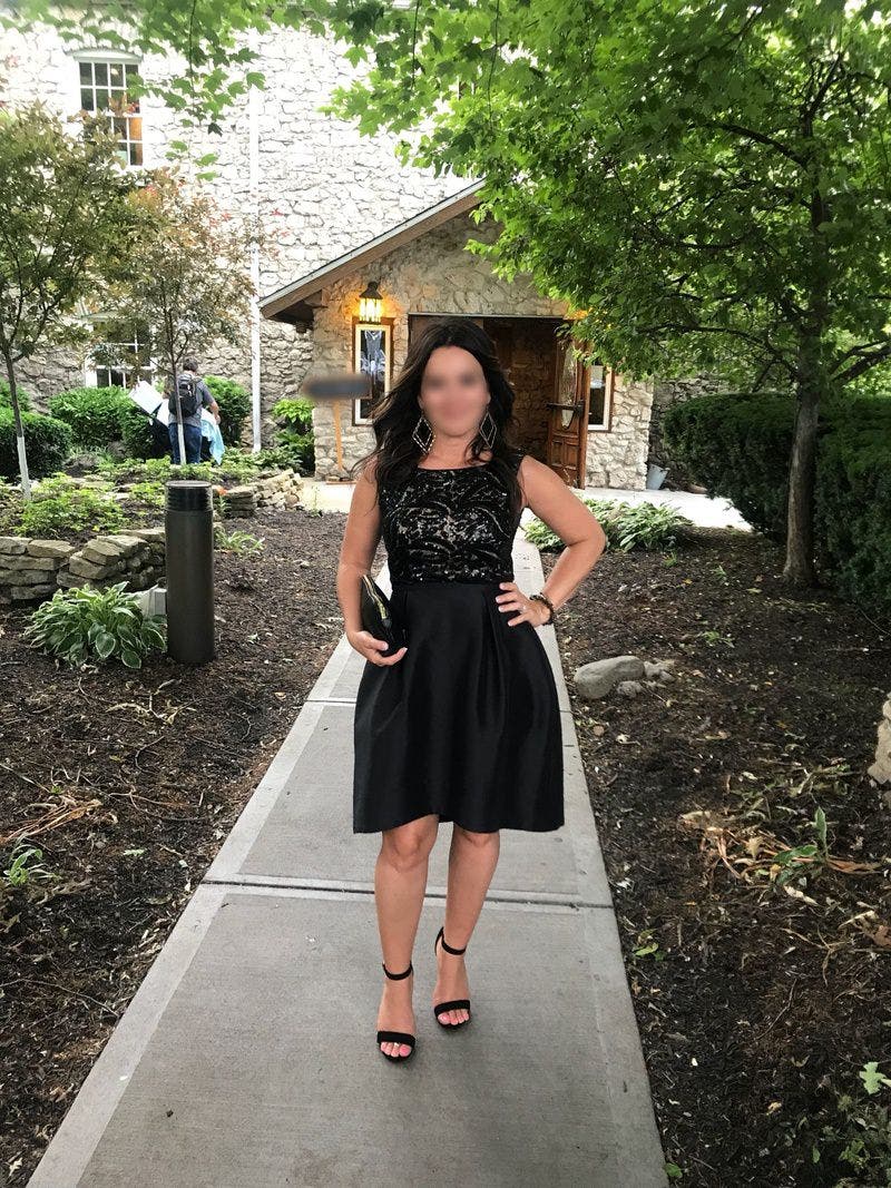 Rebecca 