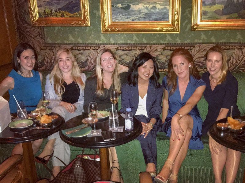 Member review photo