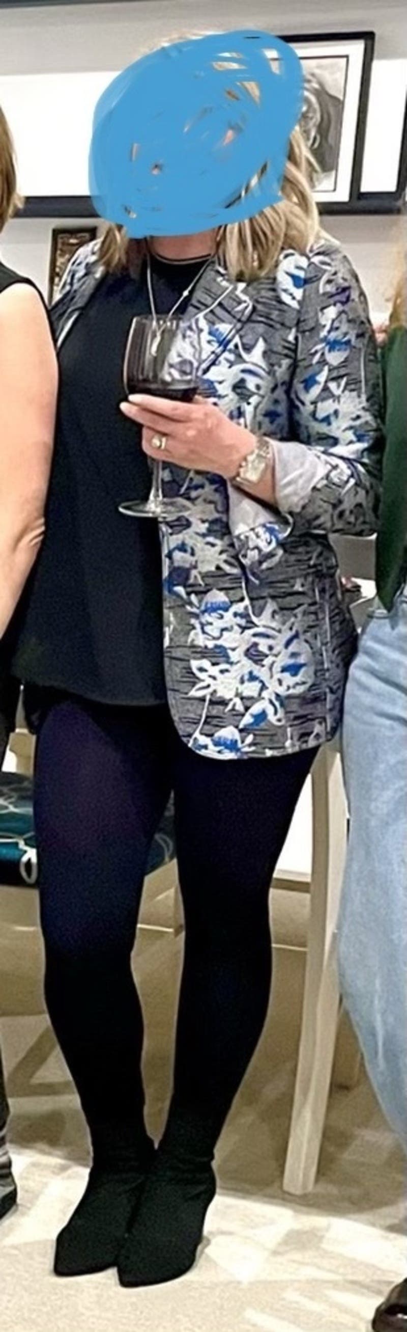Alli