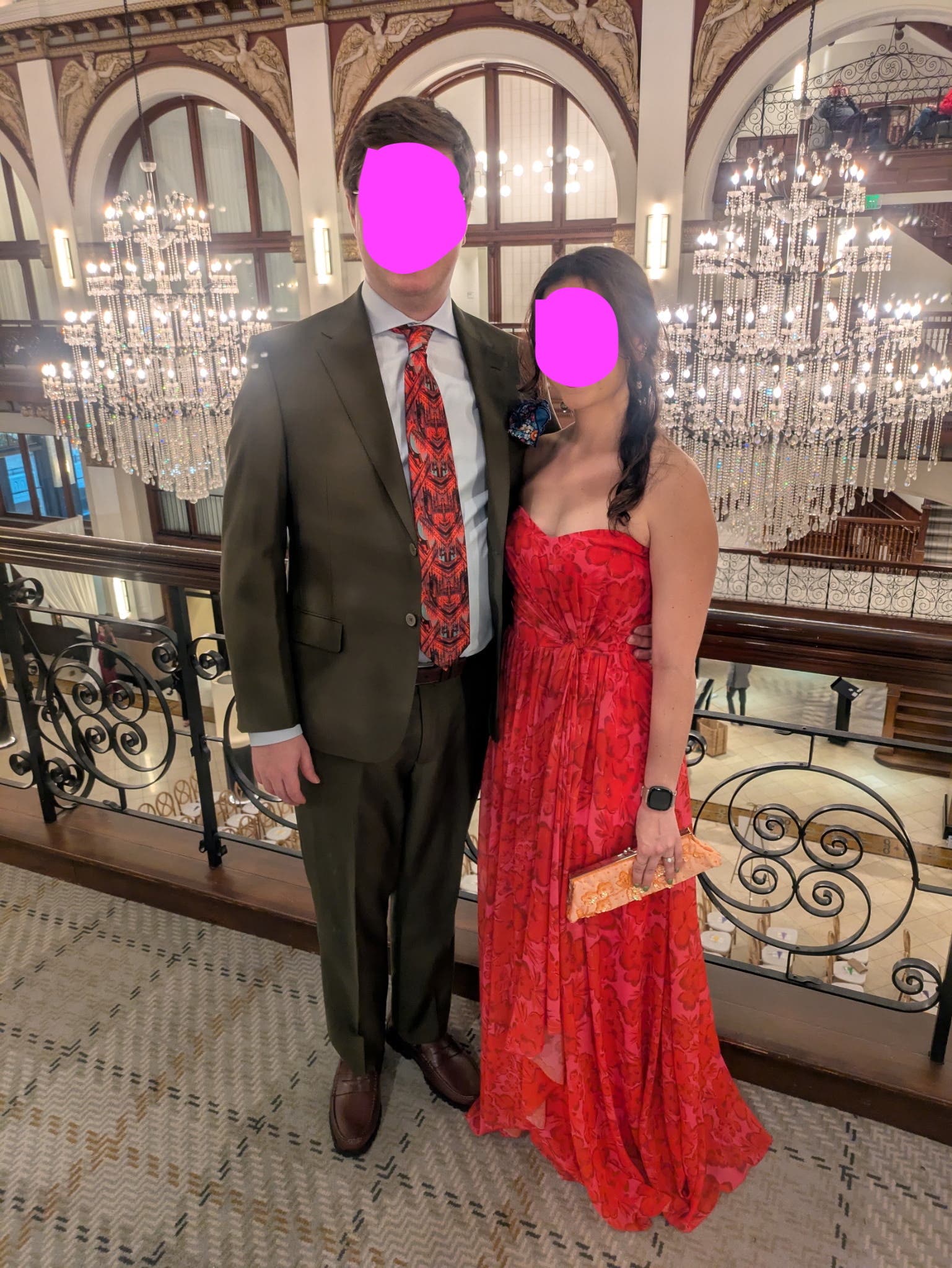 Member review photo
