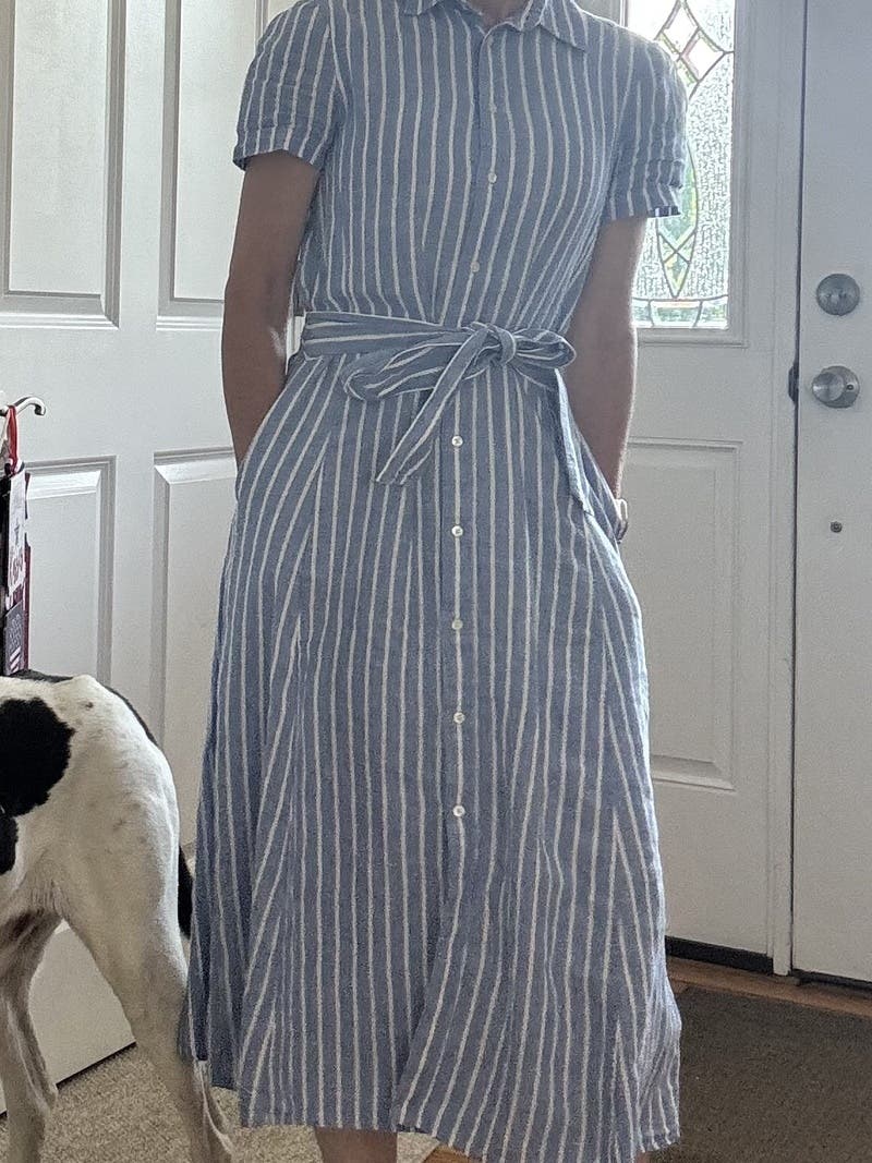 Kristen