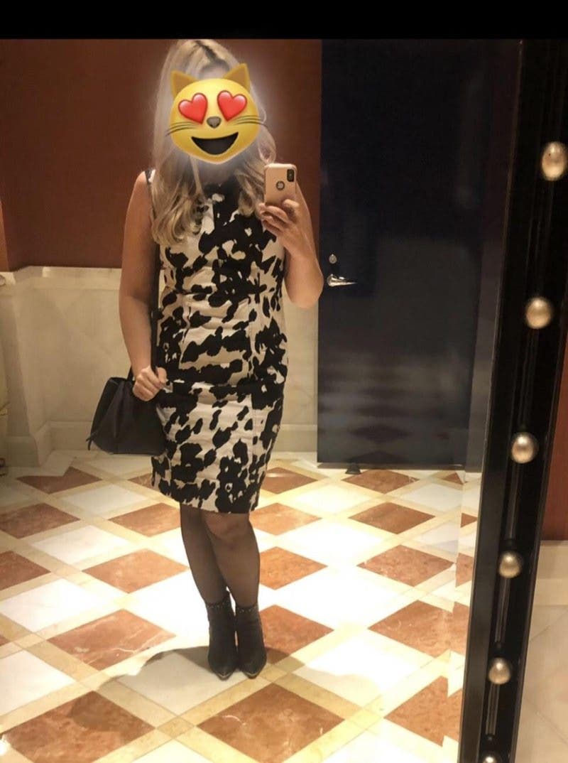 Member review photo