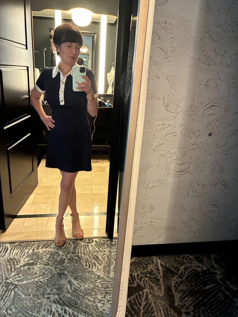 Member review photo