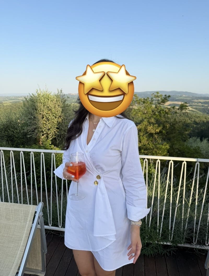 Member review photo