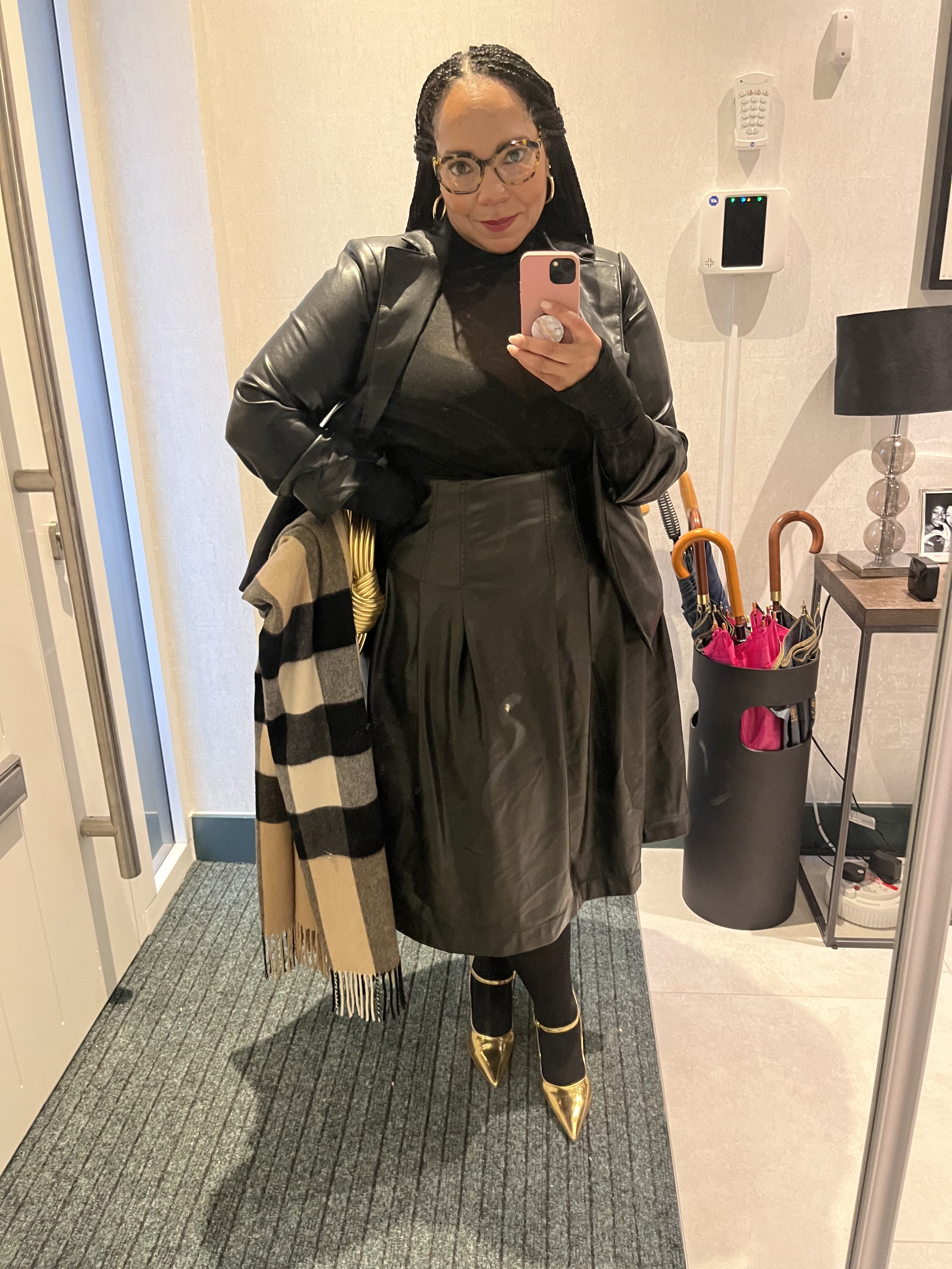 Member review photo