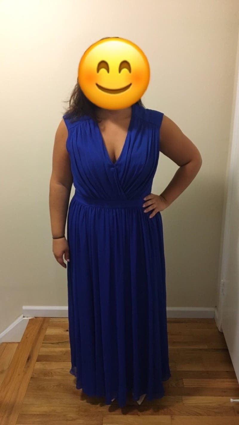Member review photo