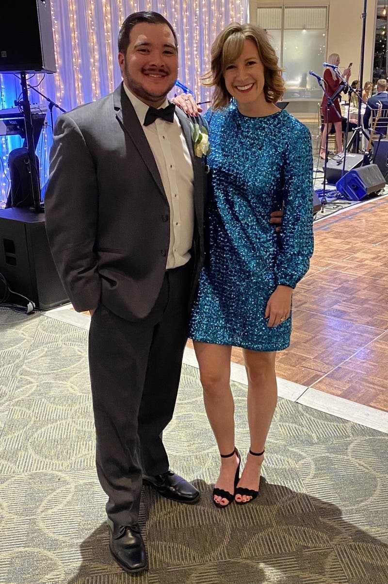 Member review photo