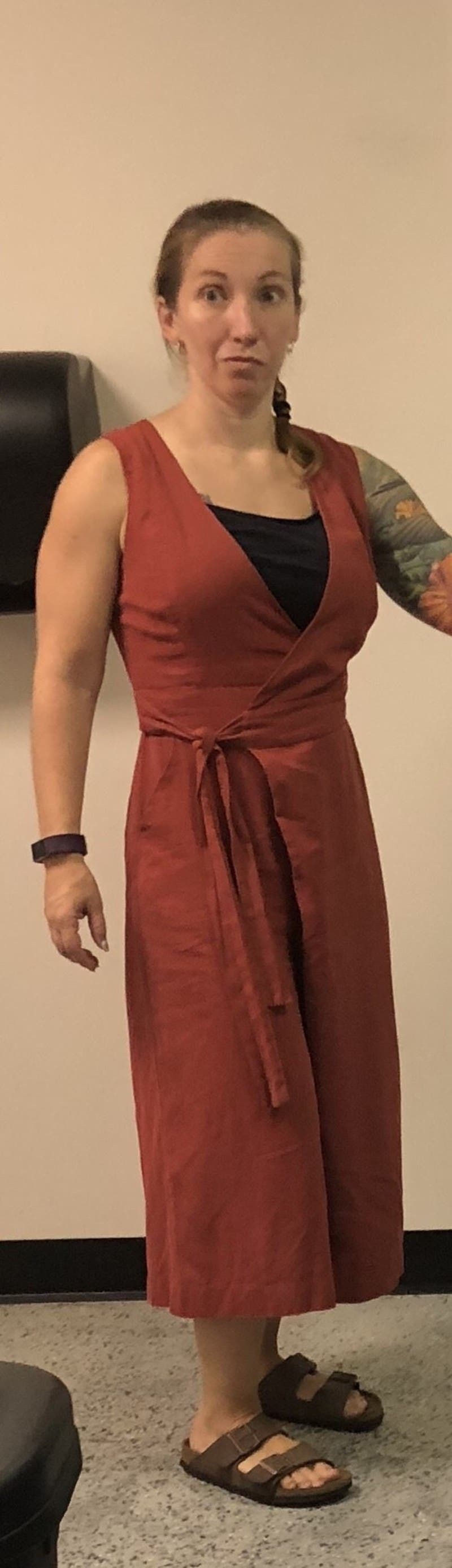 Member review photo