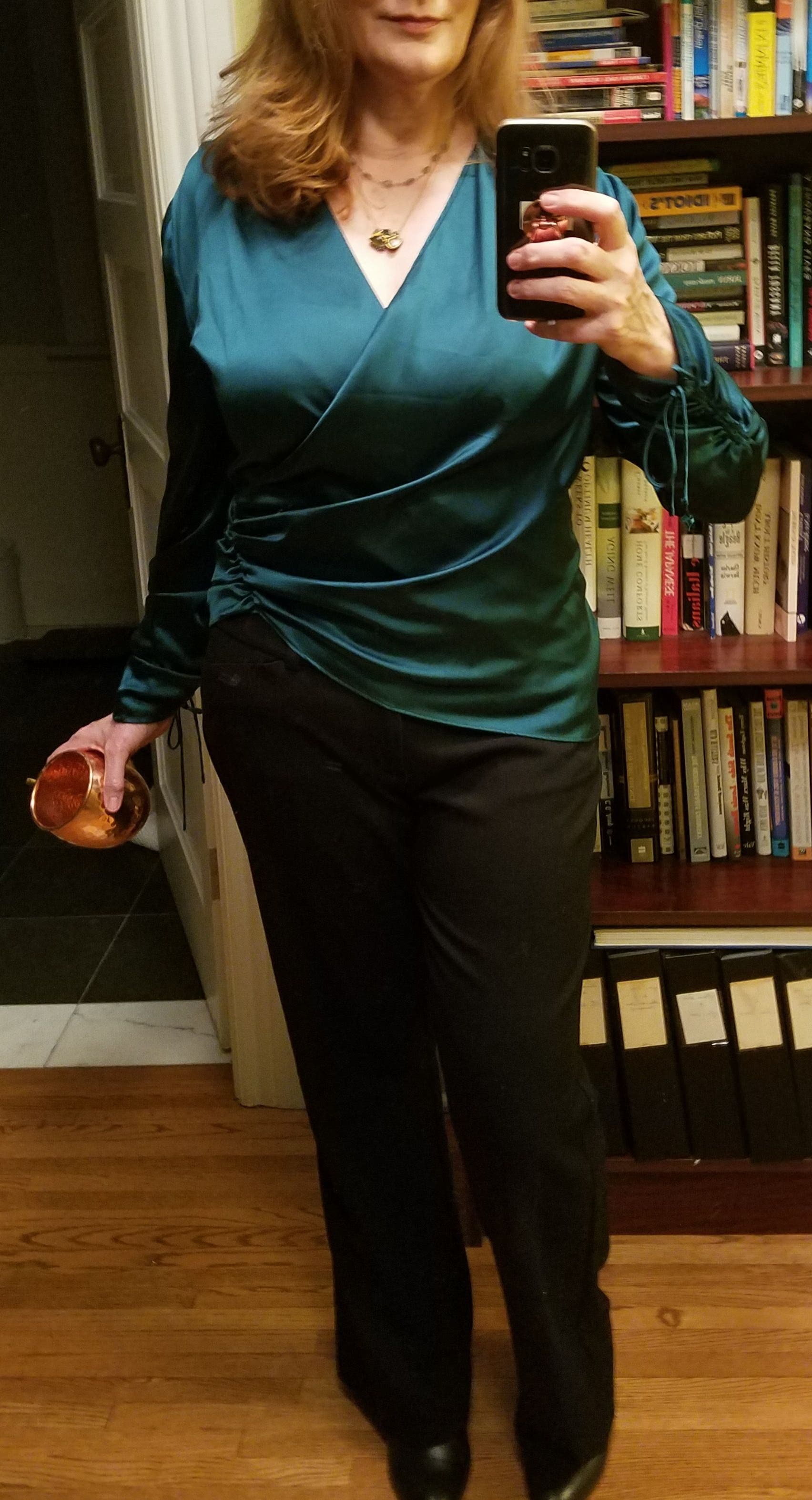 Member review photo