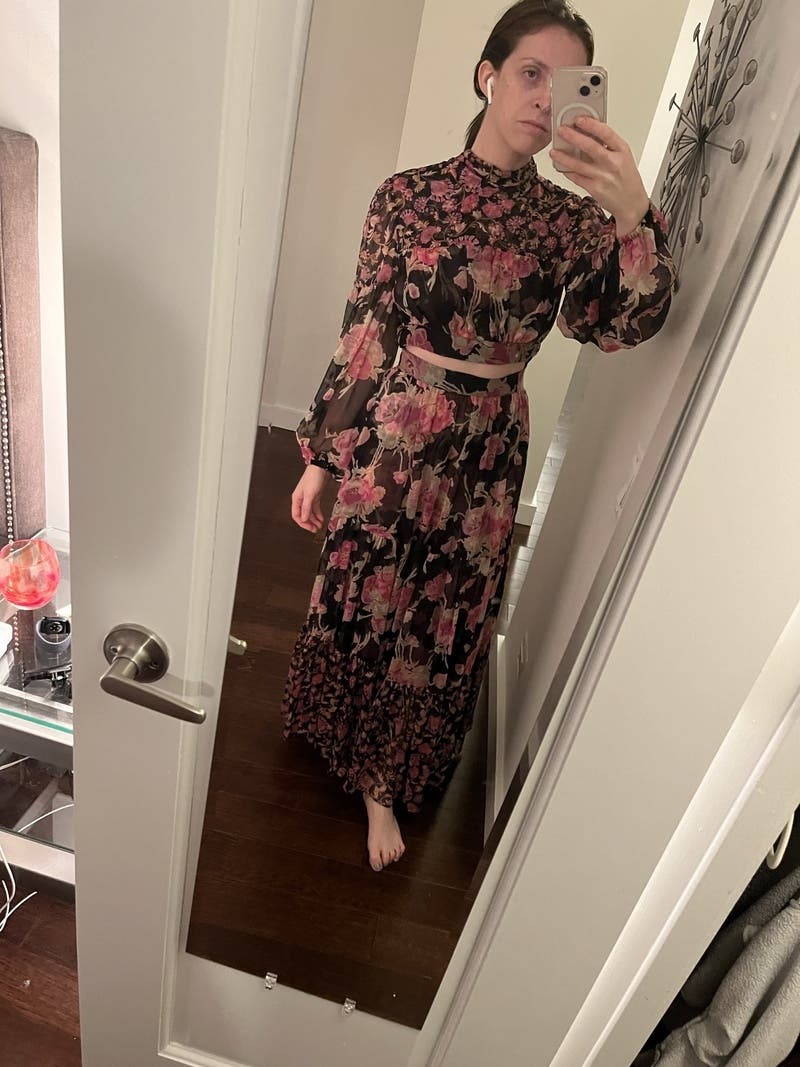 Melanie 