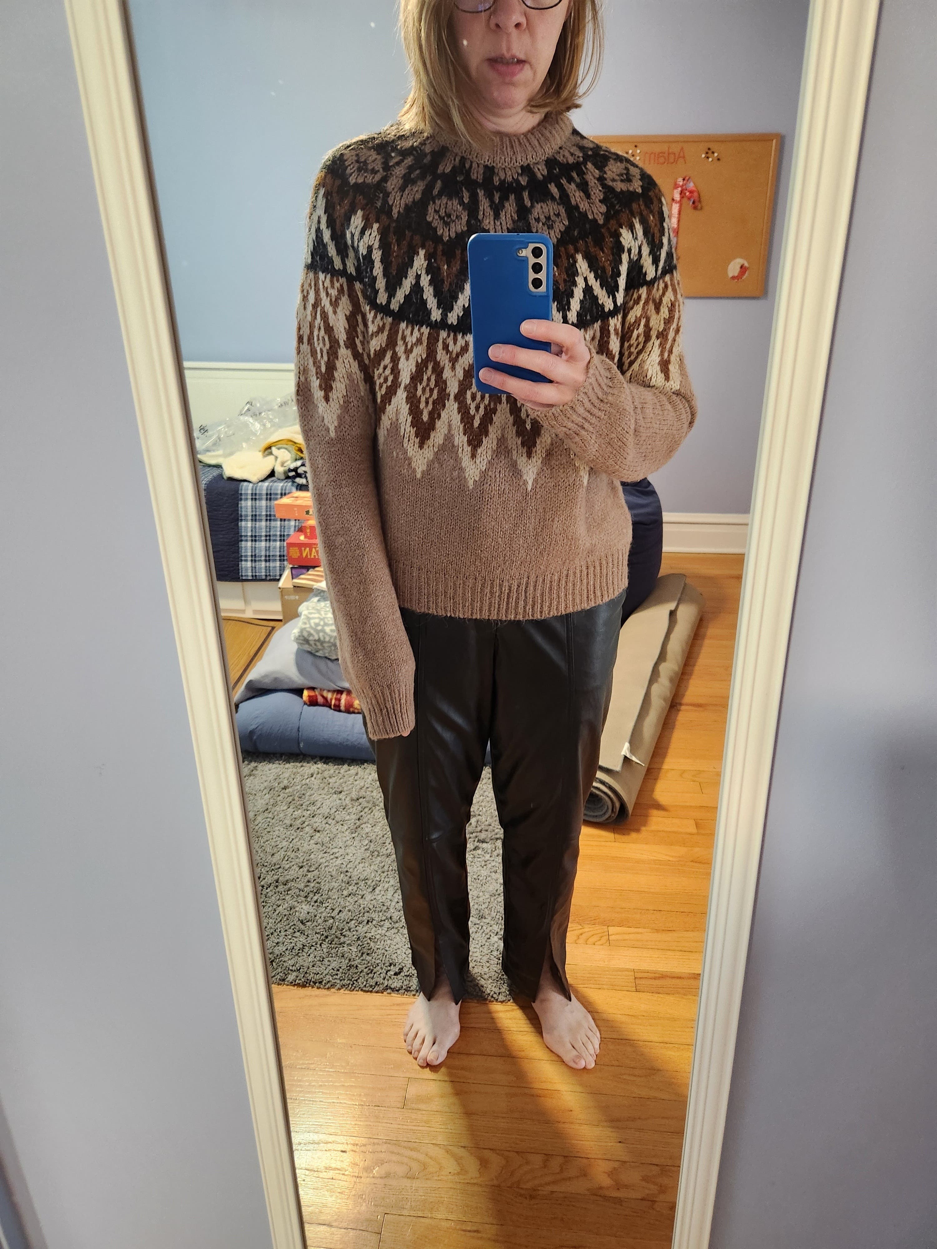 Member review photo