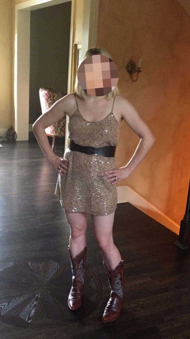 Member review photo
