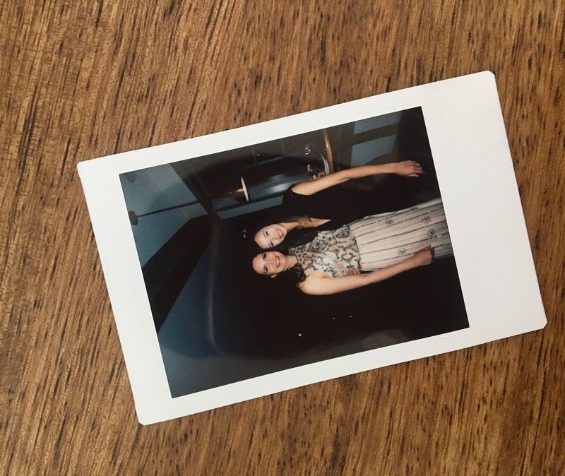 Member review photo