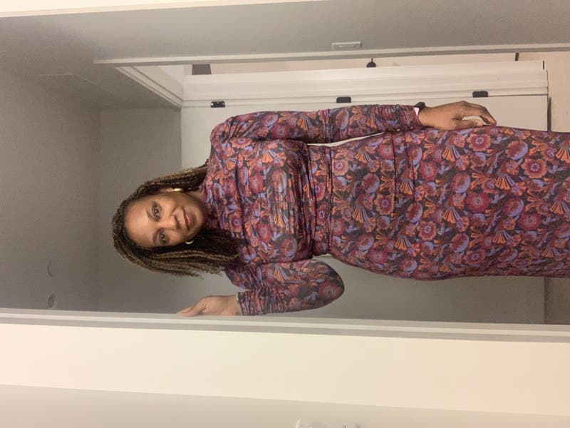 Member review photo