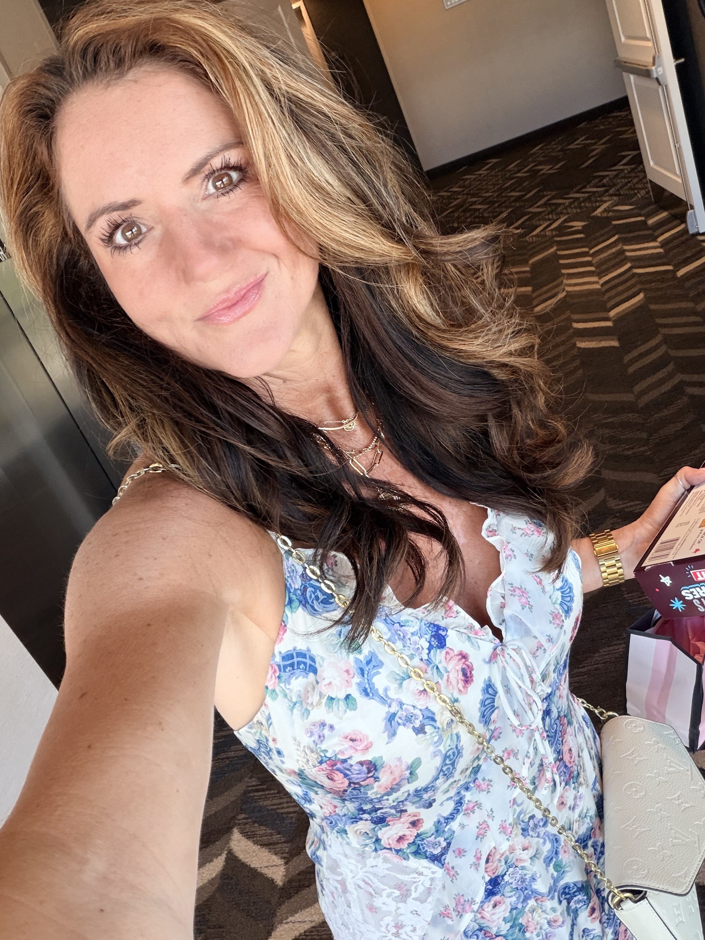 Member review photo