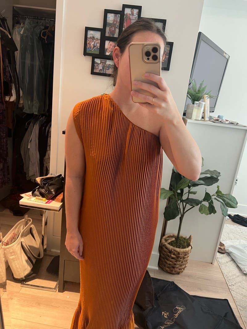 Member review photo