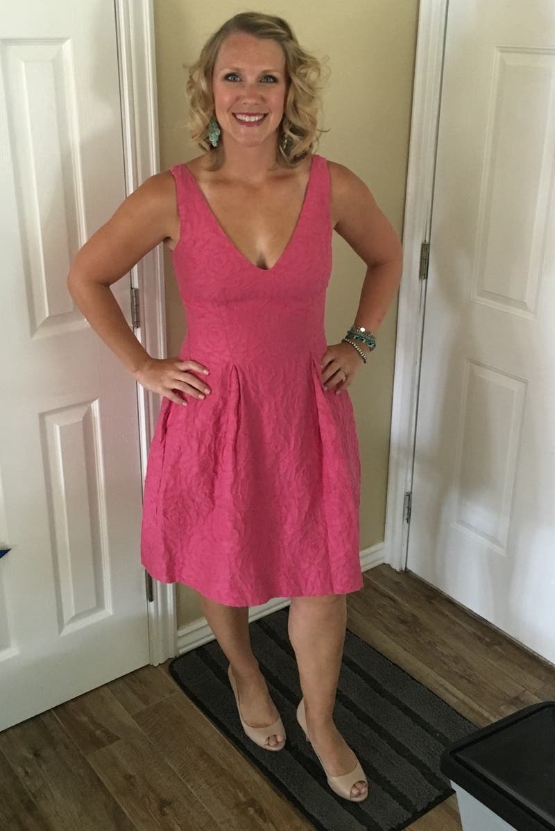 Member review photo