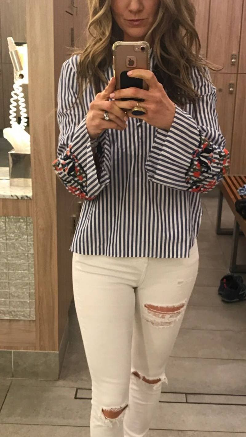 Member review photo