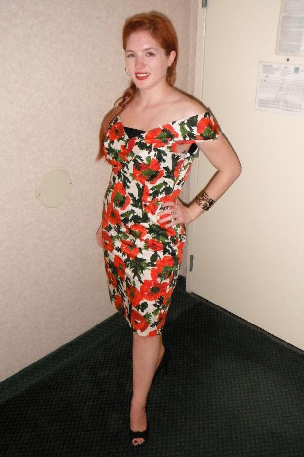 Member review photo