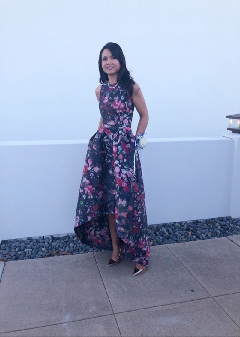Vanessa