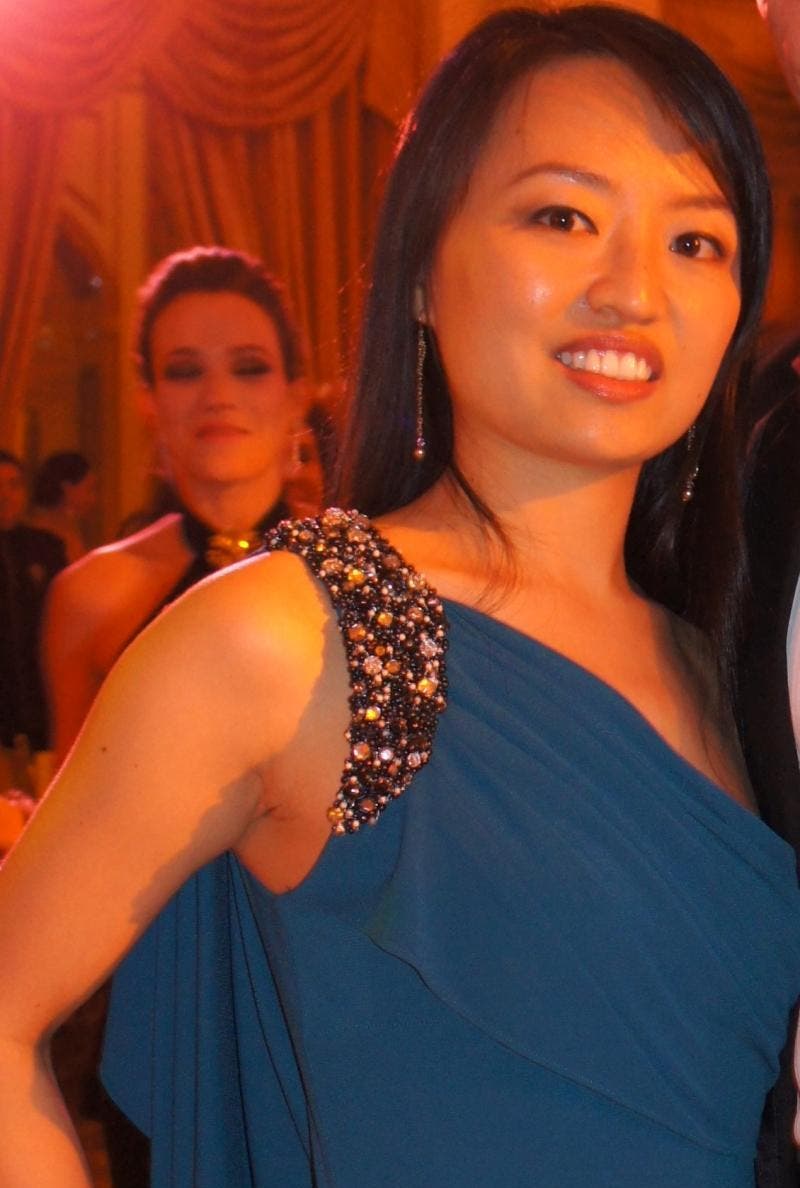 Member review photo