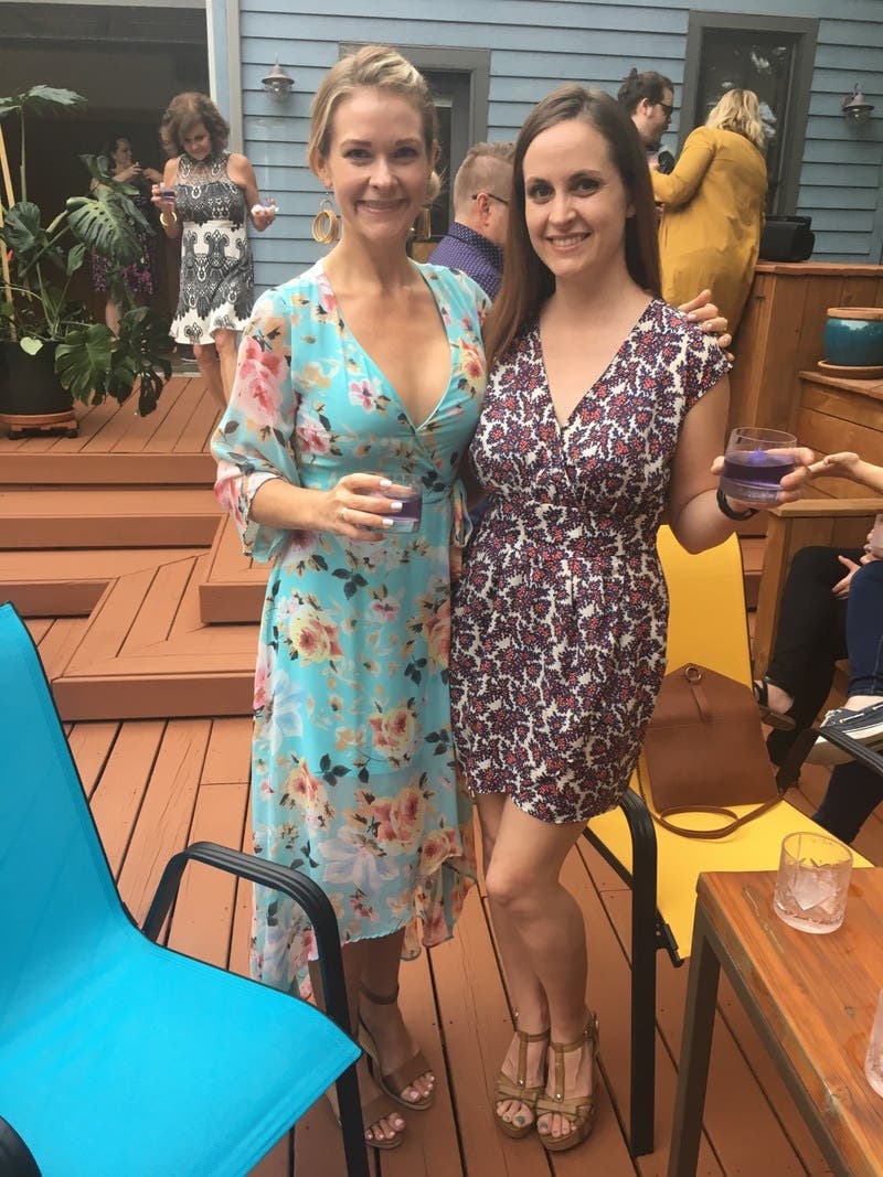 Member review photo