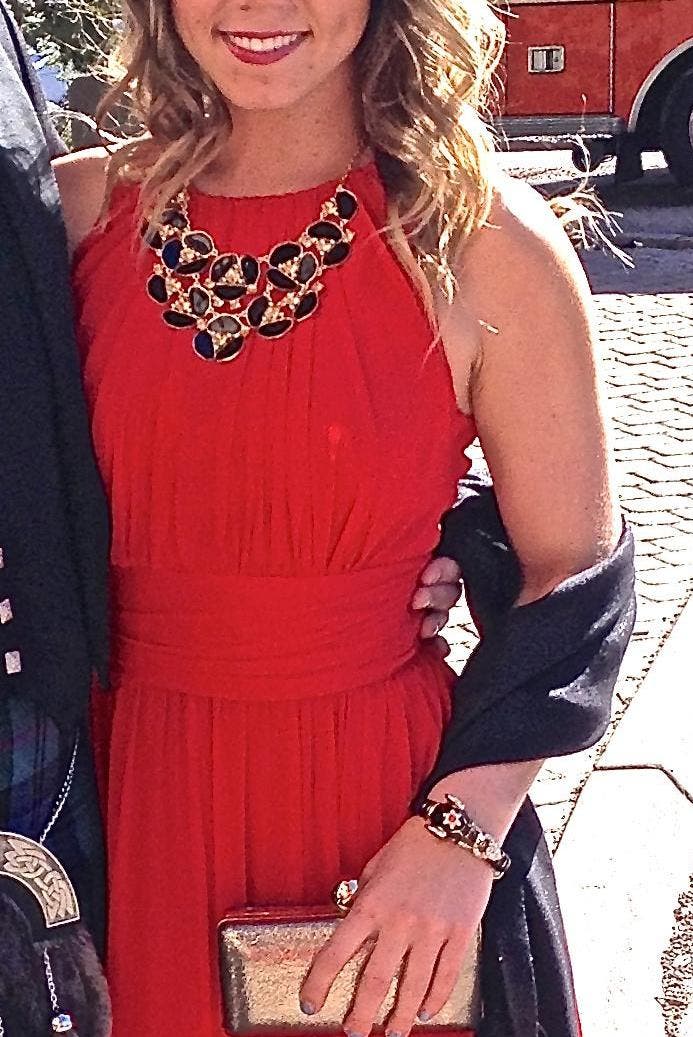 Georgina