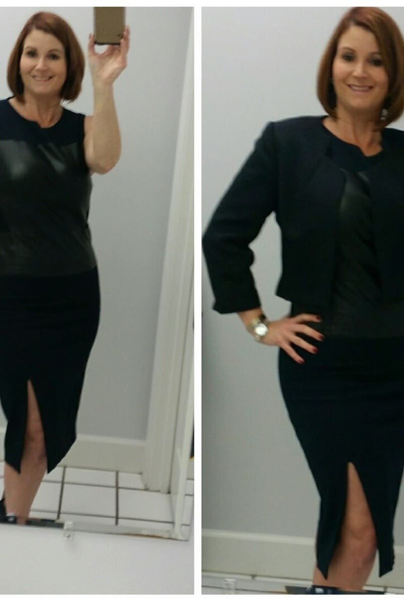 Member review photo