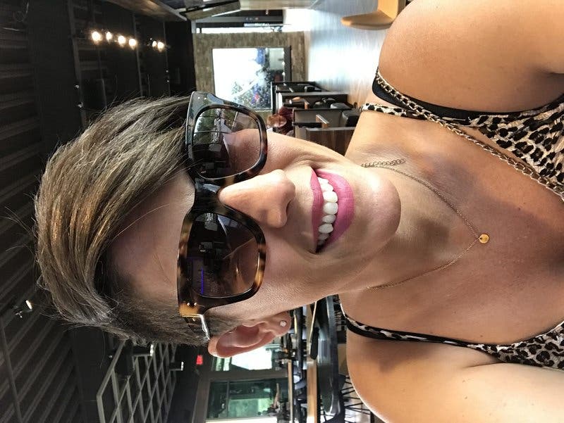 Member review photo