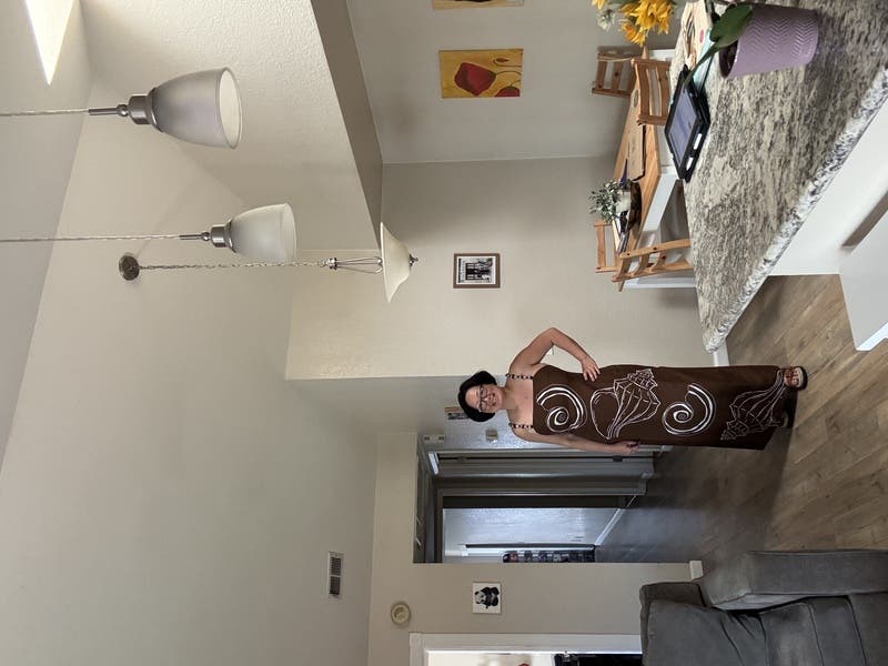 Member review photo