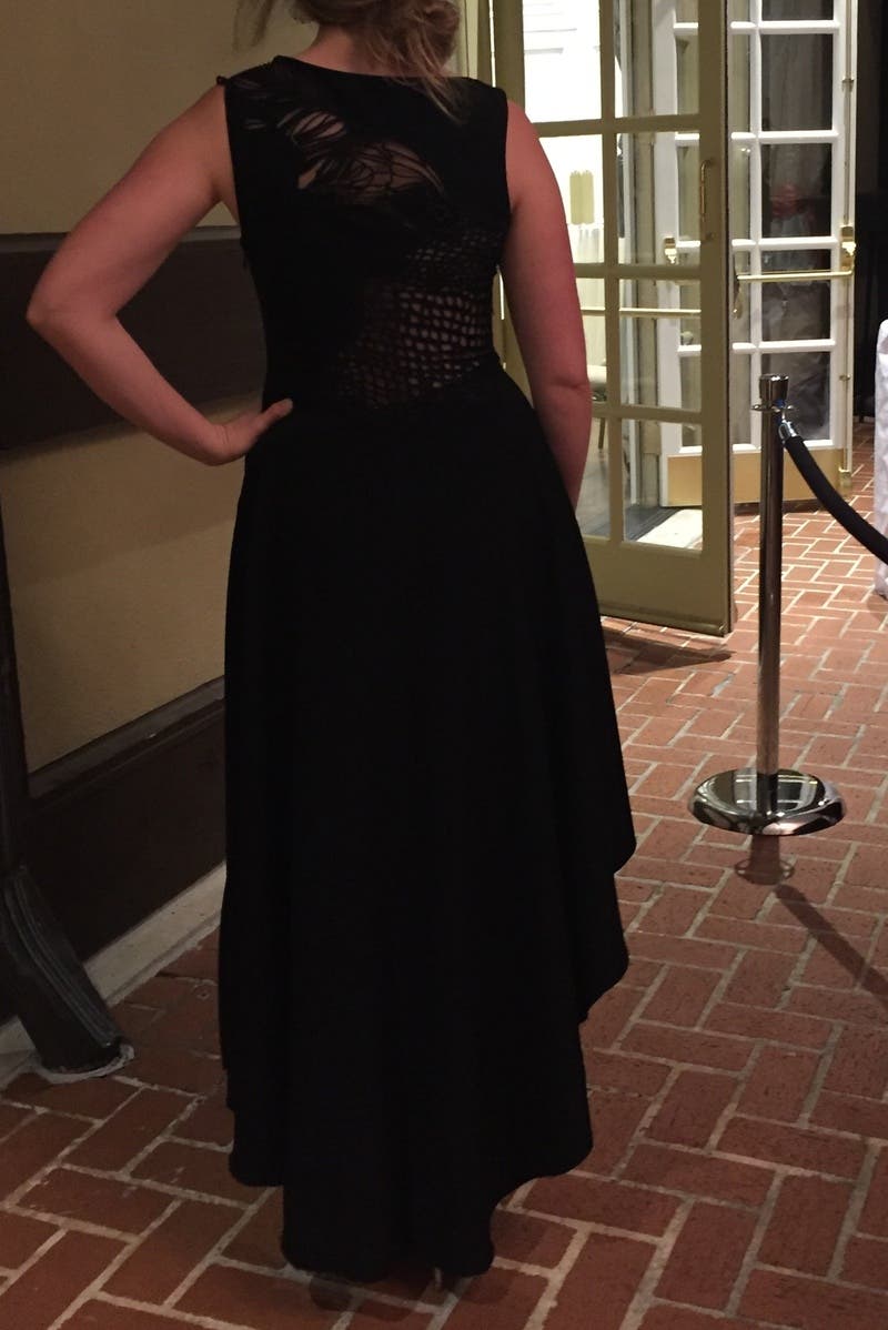 Sarah