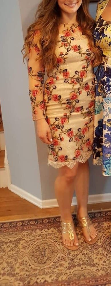 Member review photo