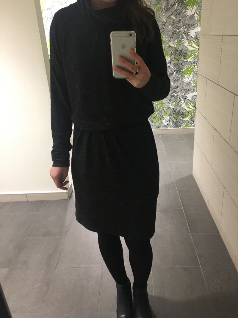 Member review photo