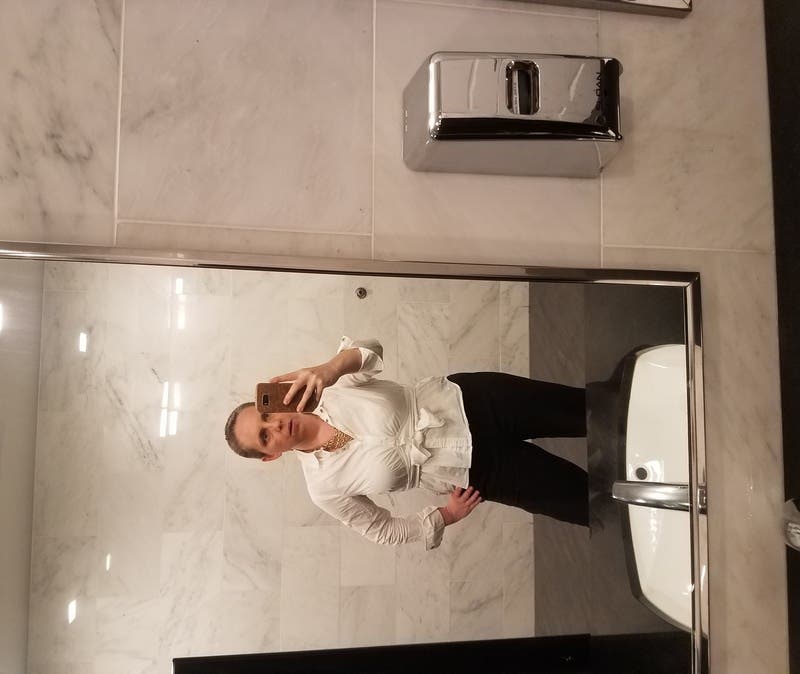 Member review photo
