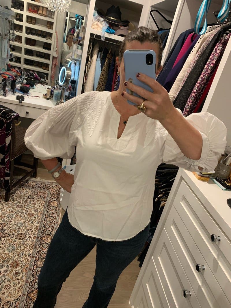 Member review photo