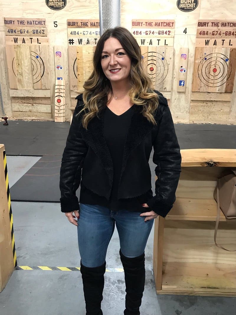 Member review photo