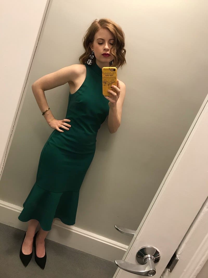 Megan