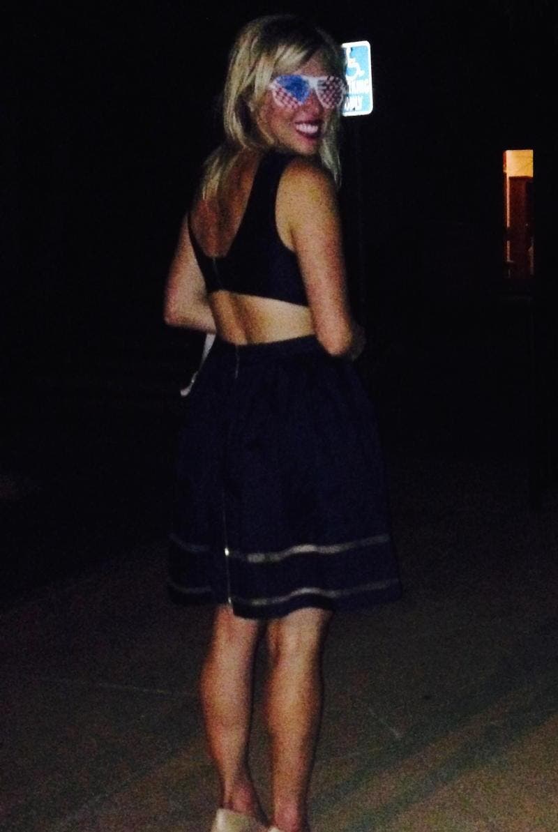 Lindsay