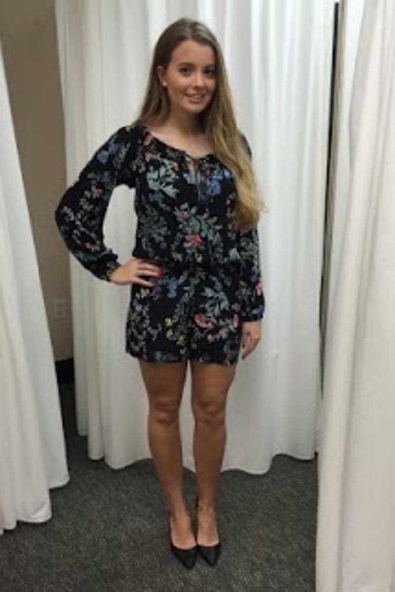 Lauren
