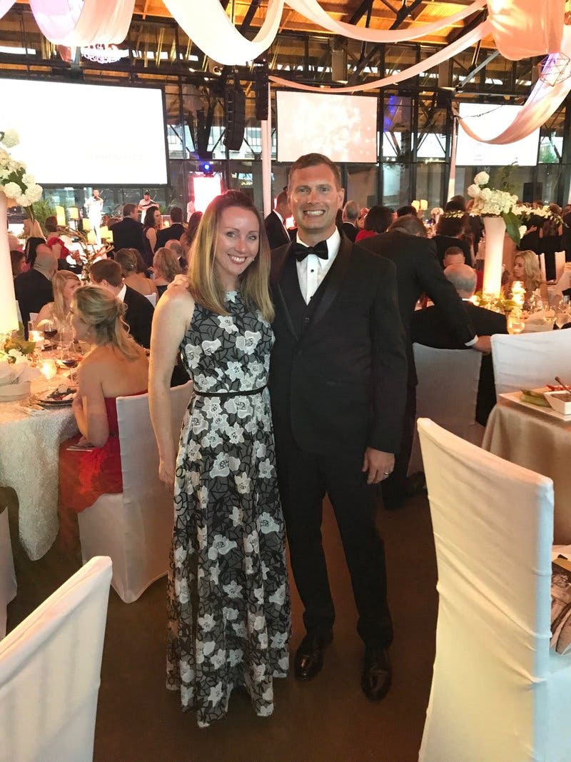 Member review photo