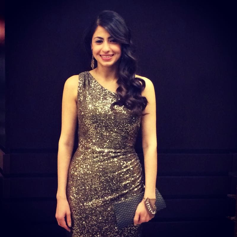 Priyanka